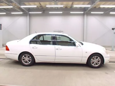 Toyota CELSIOR