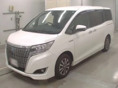 Toyota ESQUIRE