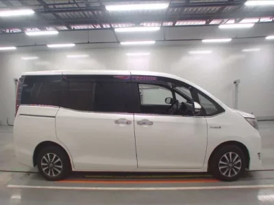 Toyota ESQUIRE