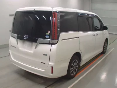 Toyota ESQUIRE