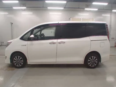 Toyota ESQUIRE