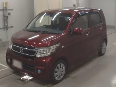 Honda N WGN