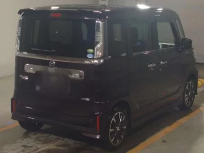 Mazda FLAIR WAGON