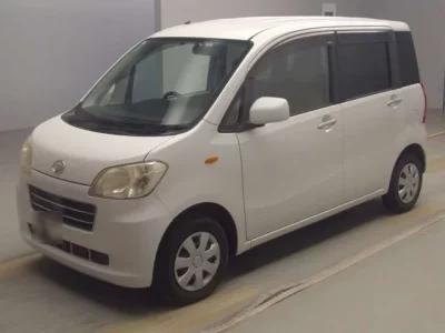Daihatsu TANTO EXE