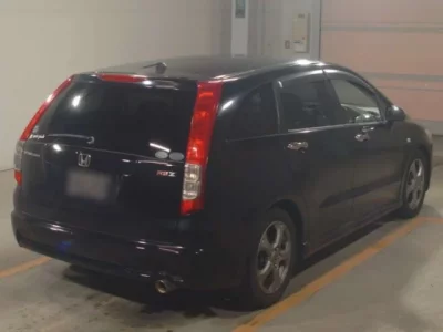 Honda STREAM