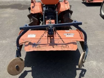 KUBOTA OTHER
