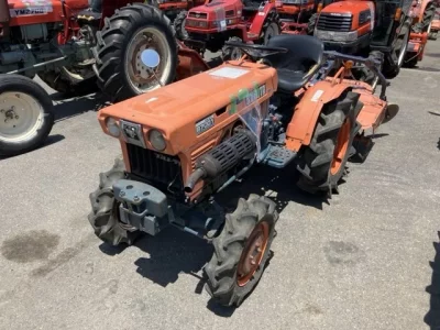 KUBOTA OTHER