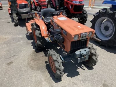 KUBOTA OTHER