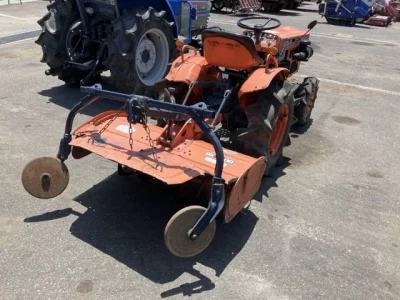 KUBOTA OTHER