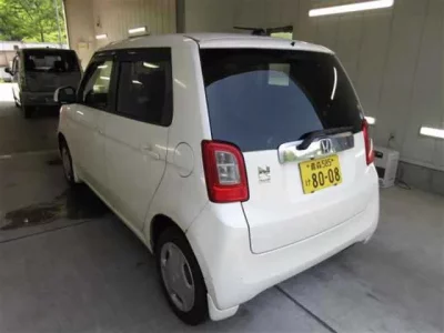 Honda N ONE