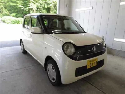 Honda N ONE