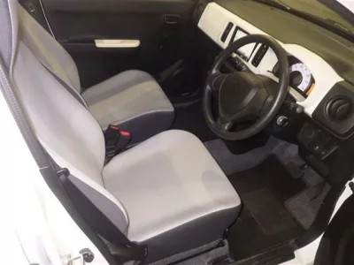 Suzuki ALTO VAN
