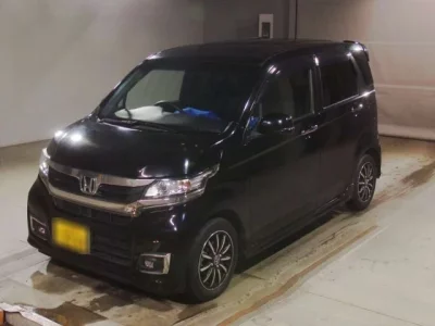 Honda N WGN