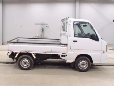 Subaru SAMBAR