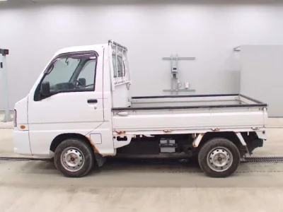 Subaru SAMBAR