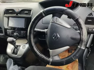 Suzuki LANDY