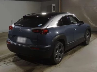 Mazda MX-30