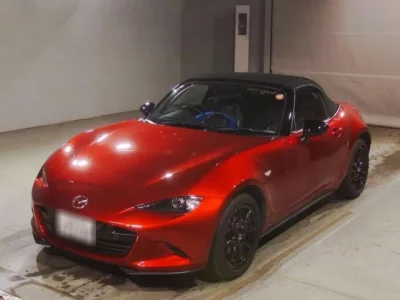 Mazda ROADSTER