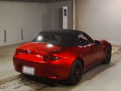 Mazda ROADSTER