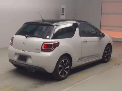 Citroen DS3
