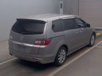 Mazda MPV