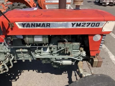 YANMAR OTHER