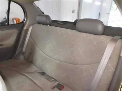 Toyota PLATZ