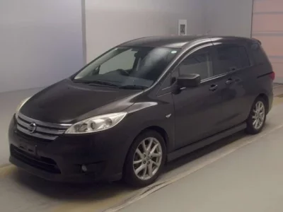 Nissan LAFESTA