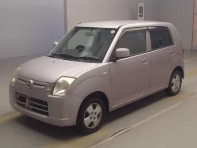 Mazda CAROL
