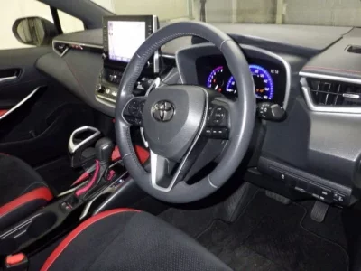 Toyota COROLLA SPORT