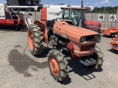 KUBOTA OTHER