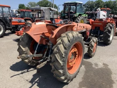 KUBOTA OTHER