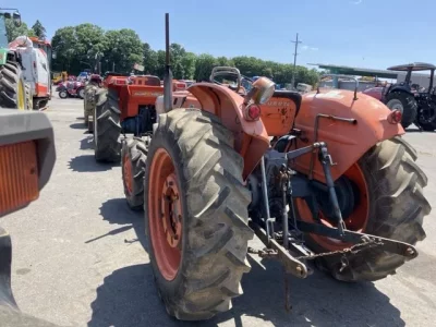 KUBOTA OTHER