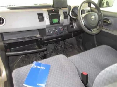 Mazda AZ WAGON