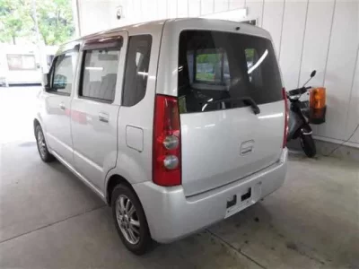 Mazda AZ WAGON