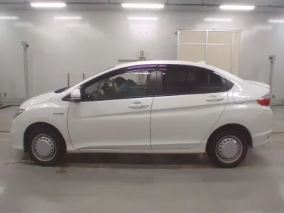 Honda GRACE