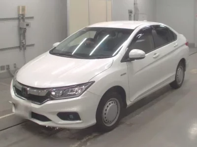Honda GRACE
