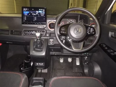 Honda N ONE
