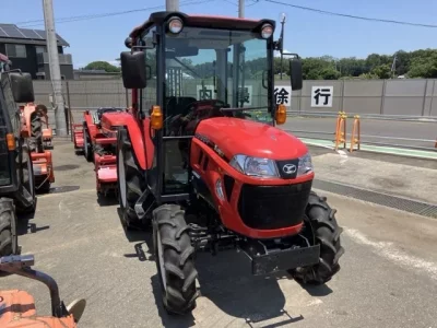 YANMAR OTHER
