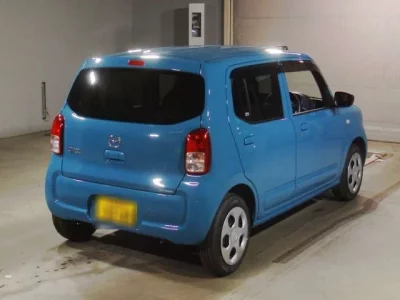 Mazda CAROL