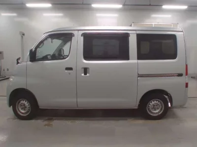 Toyota LITE ACE VAN