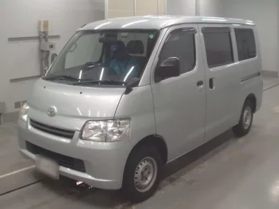 Toyota LITE ACE VAN
