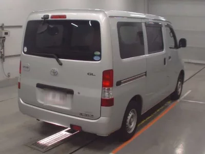 Toyota LITE ACE VAN
