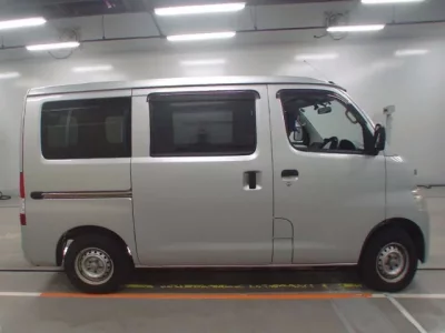 Toyota LITE ACE VAN