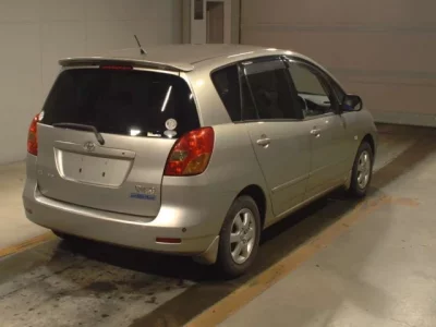 Toyota COROLLA SPACIO