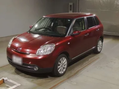Mazda VERISA