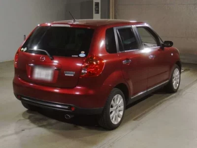 Mazda VERISA