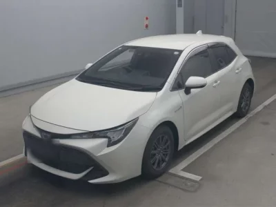 Toyota COROLLA SPORT