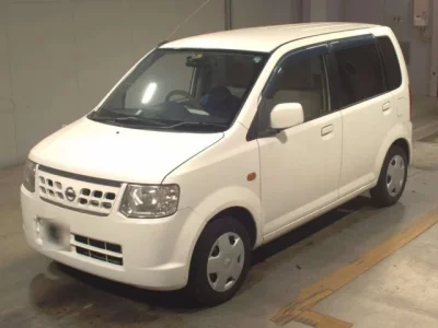 Nissan OTTI