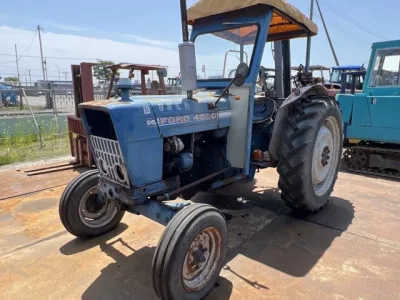 Ford OTHER